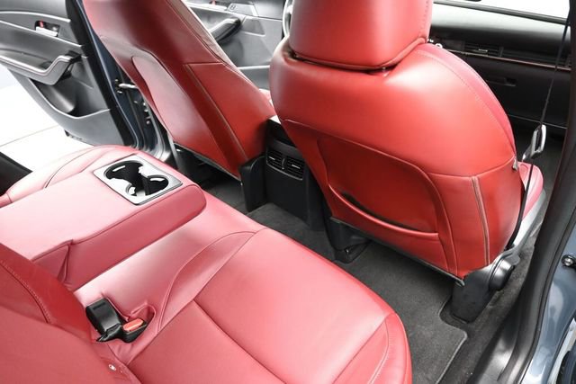 Certified 2023 MAZDA CX-30 AWD 2.5 S w/ Preferred Package image 23