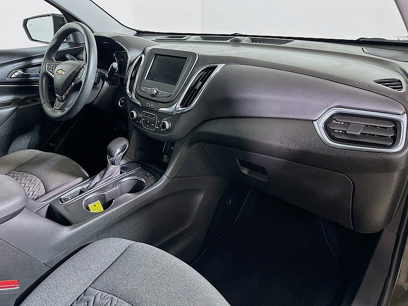 Used 2023 Chevrolet Equinox LT FWD image 28