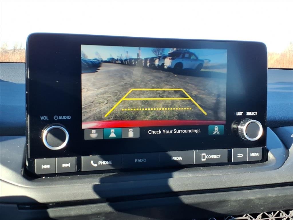 Used 2024 Honda Accord EX image 27