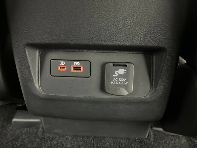 Certified 2025 Nissan Frontier Pro-X w/ Pro Convenience Package RWD image 45