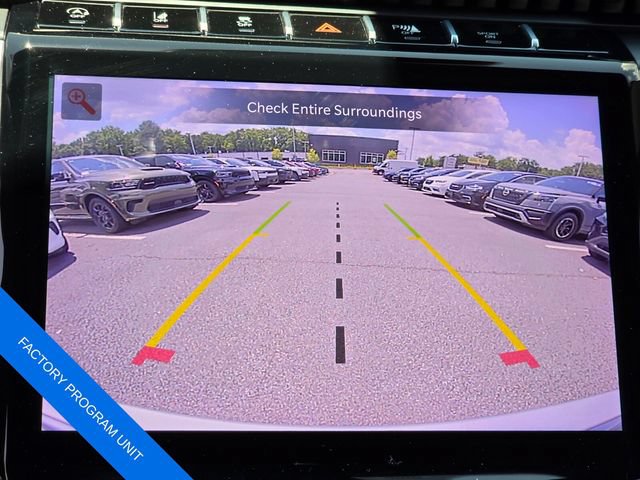 Used 2025 Jeep Grand Cherokee Limited RWD image 21
