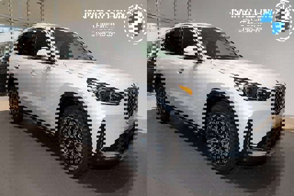 New 2025 BMW X1 xDrive28i w/ Convenience Package