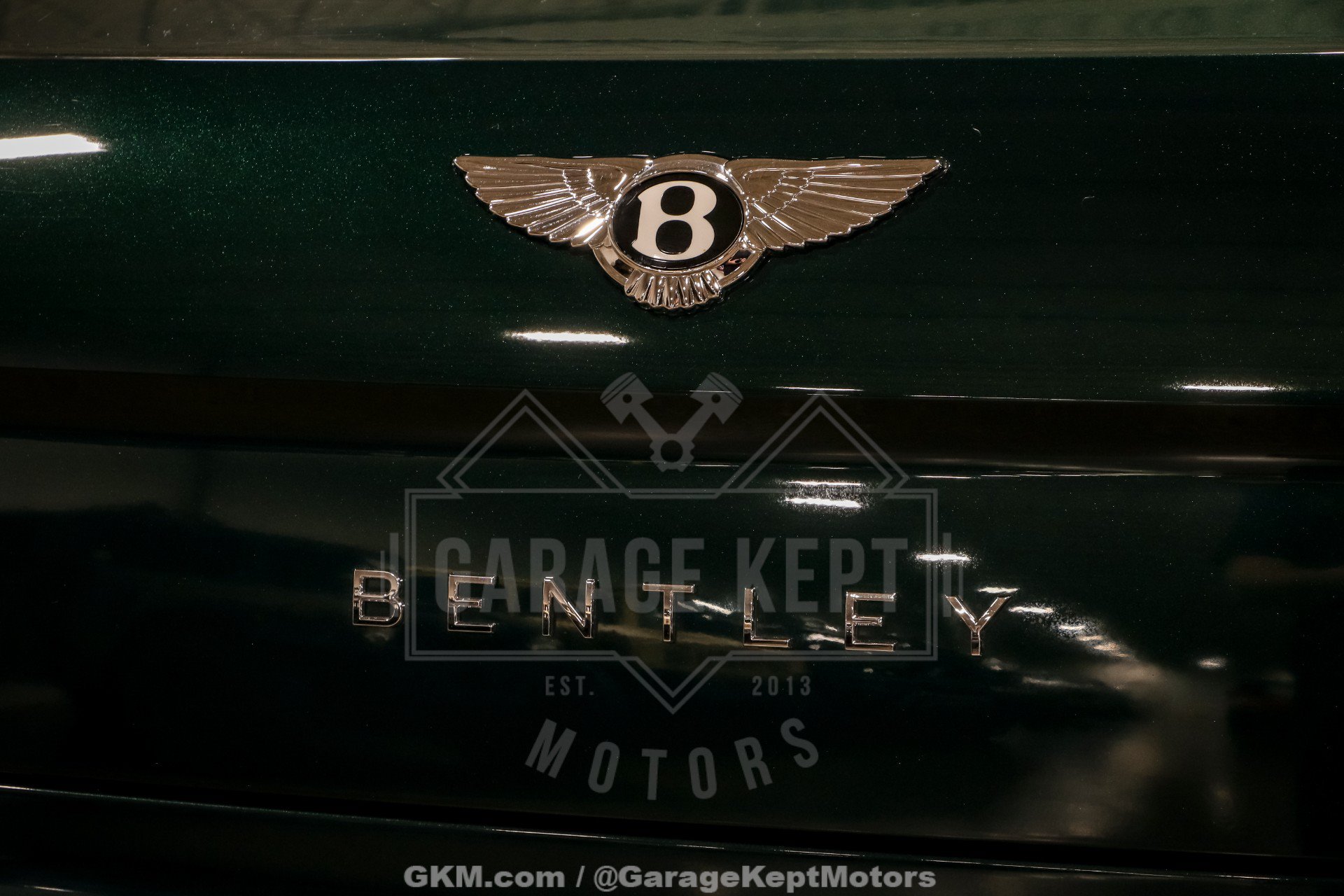 Used 2023 Bentley Flying Spur Azure AWD/4WD image 55