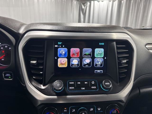 Used 2019 GMC Acadia SLT image 15