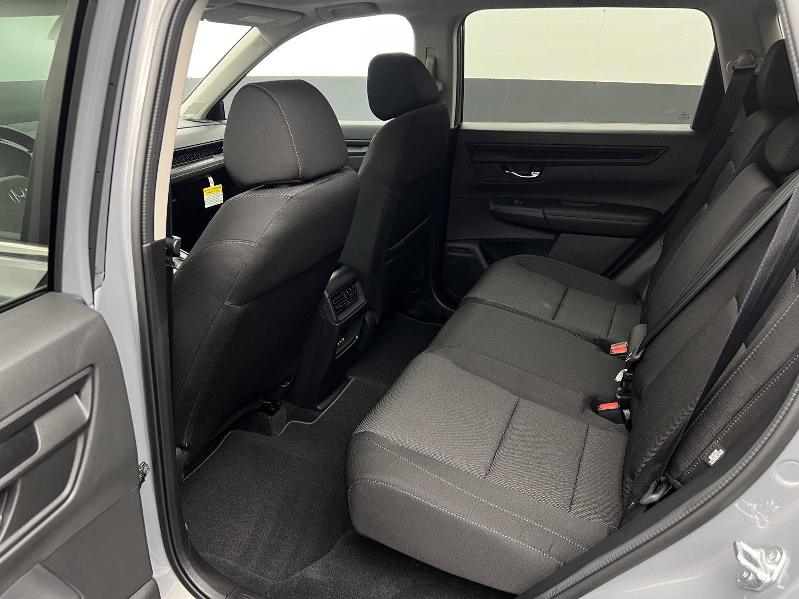 New 2027 Honda CR-V EX image 27