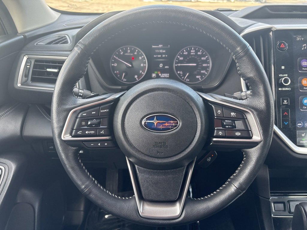 Certified 2023 Subaru Ascent Limited image 16