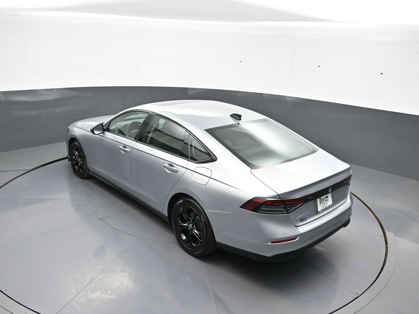Certified 2025 Honda Accord SE image 49