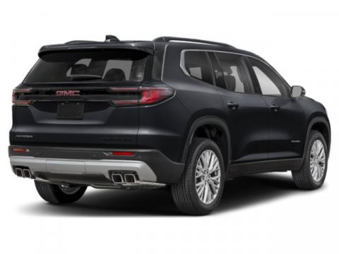 New 2026 GMC Acadia Elevation w/ Black Edition video 2