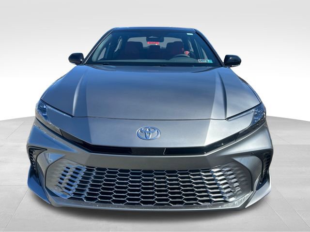 New 2026 Toyota Camry XSE image 8