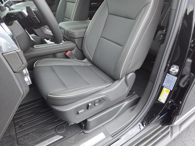 New 2026 GMC Yukon XL Elevation AWD/4WD image 26
