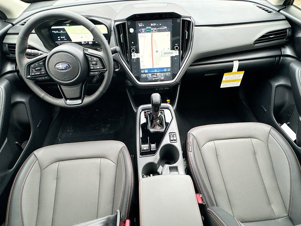 New 2026 Subaru Crosstrek 2.5i Limited w/ Crosstrek Mirror Package image 26