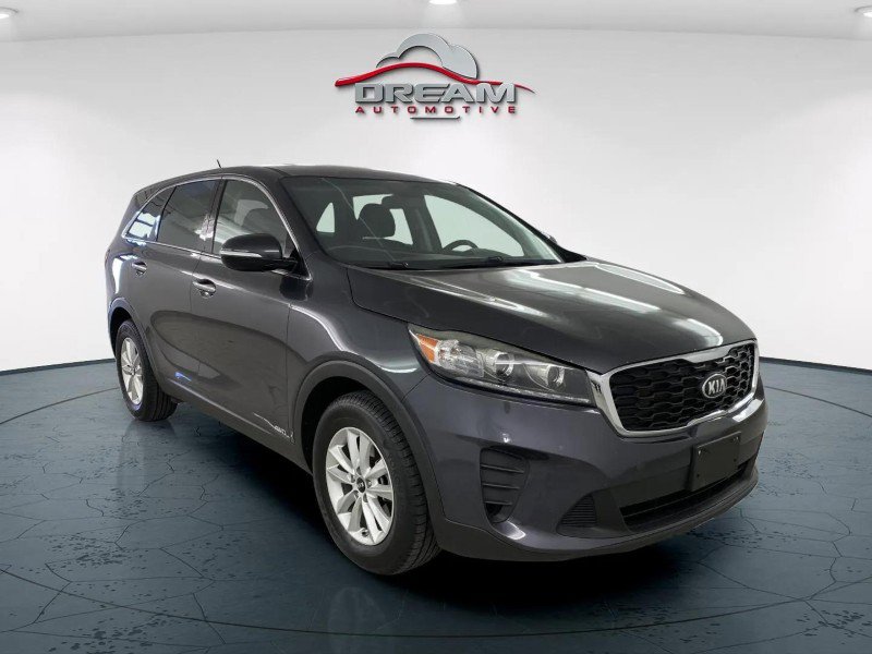 Used 2019 Kia Sorento AWD V6