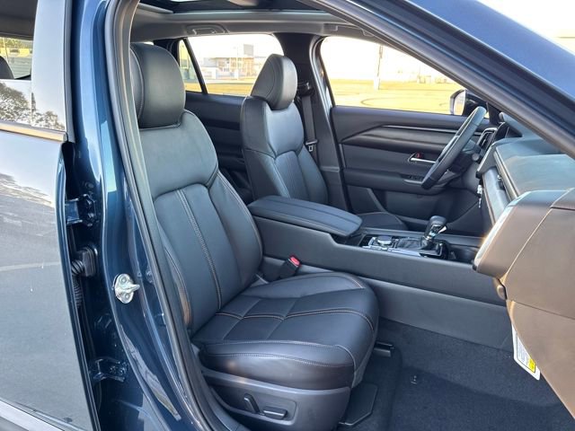 New 2025 MAZDA CX-50 AWD 2.5 S w/ Accent Package image 30