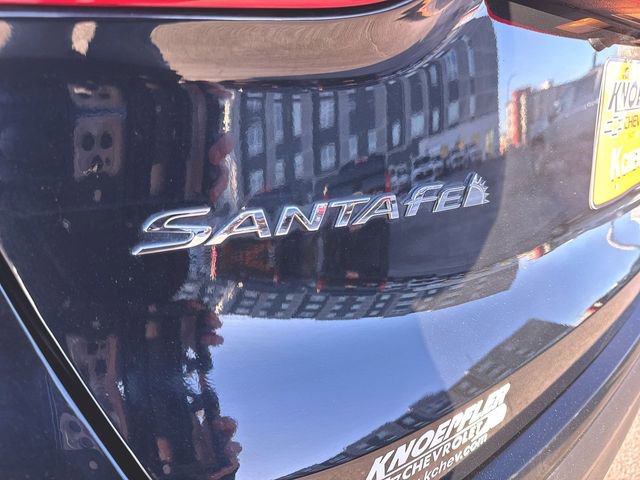 Used 2023 Hyundai Santa Fe SEL image 30