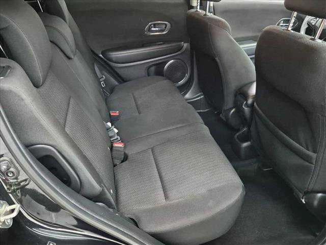 Used 2017 Honda HR-V EX image 19