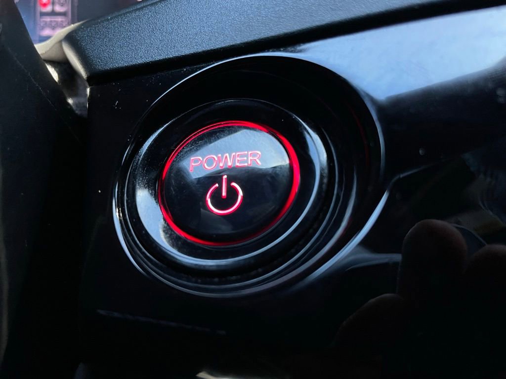 Certified 2025 Honda Accord Sport image 21