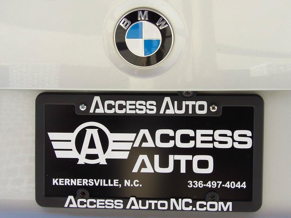 Used 2016 BMW 428i xDrive Coupe AWD/4WD image 34
