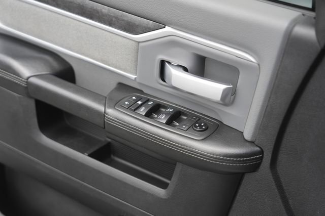 Used 2021 RAM 2500 Big Horn image 29