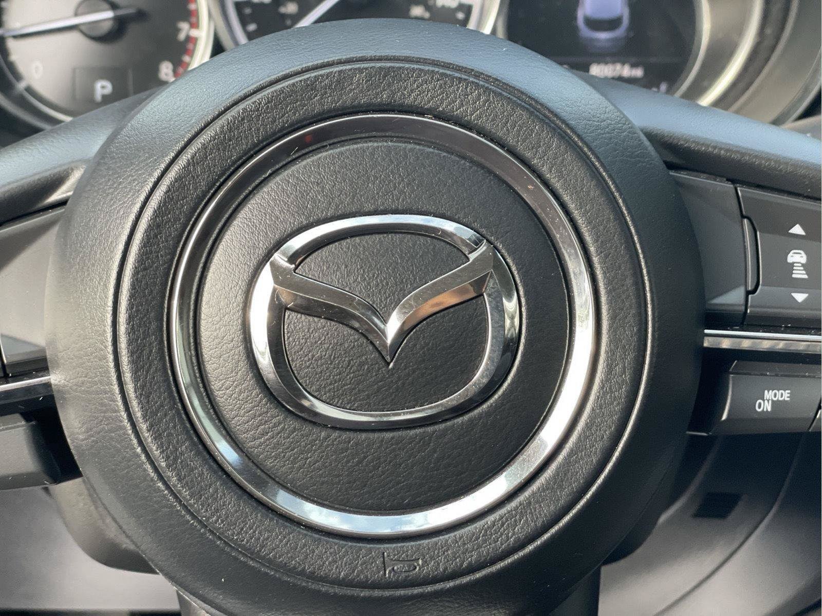 Used 2022 MAZDA CX-9 Touring Plus AWD/4WD image 29