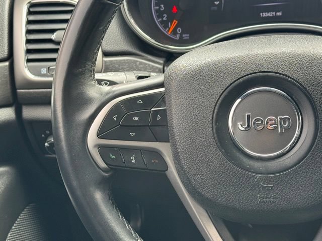 Used 2018 Jeep Grand Cherokee Altitude AWD/4WD image 23