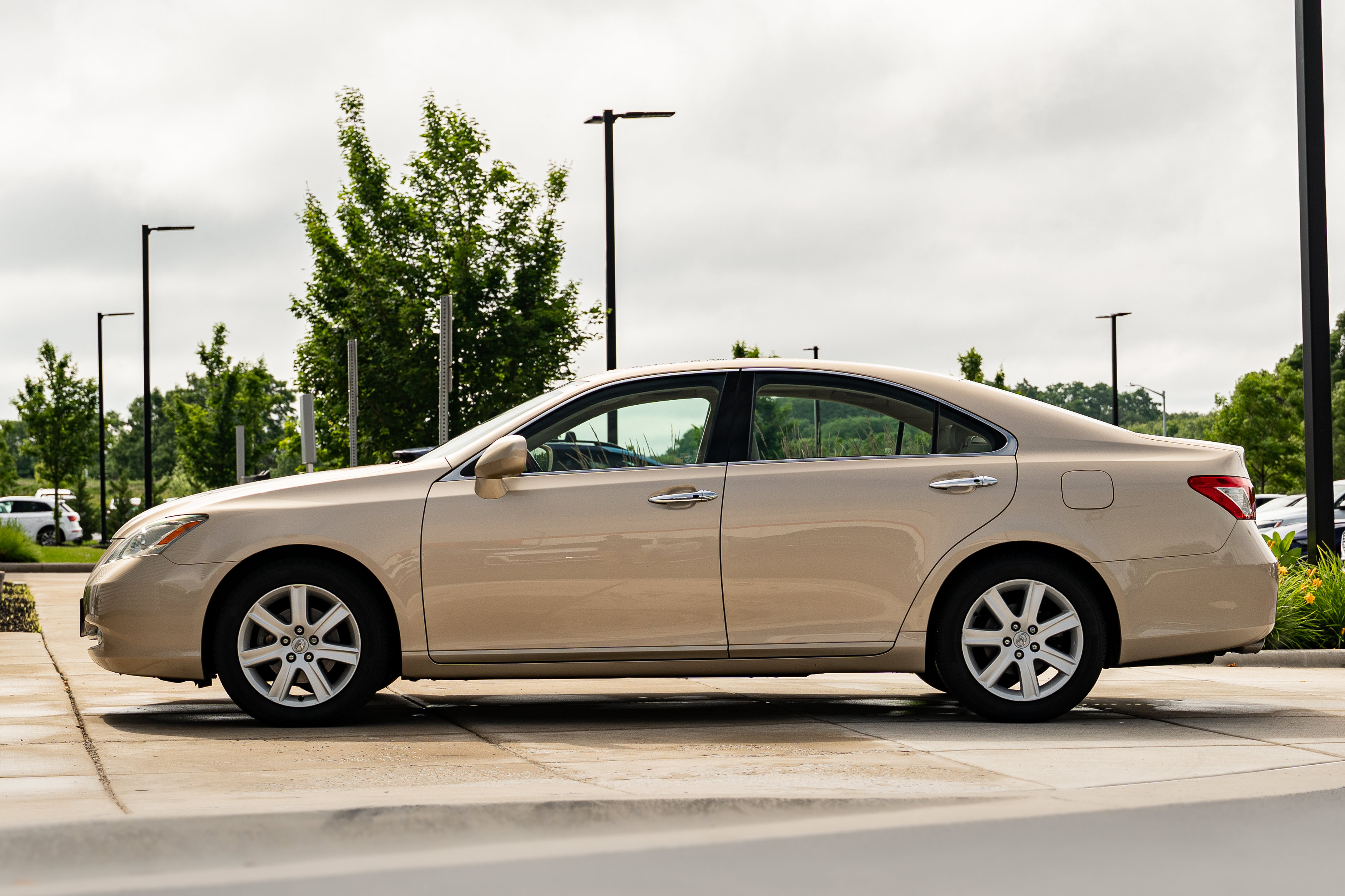 Used 2007 Lexus ES 350 FWD image 6