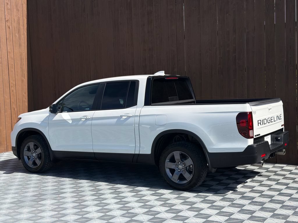 Used 2024 Honda Ridgeline TrailSport image 15