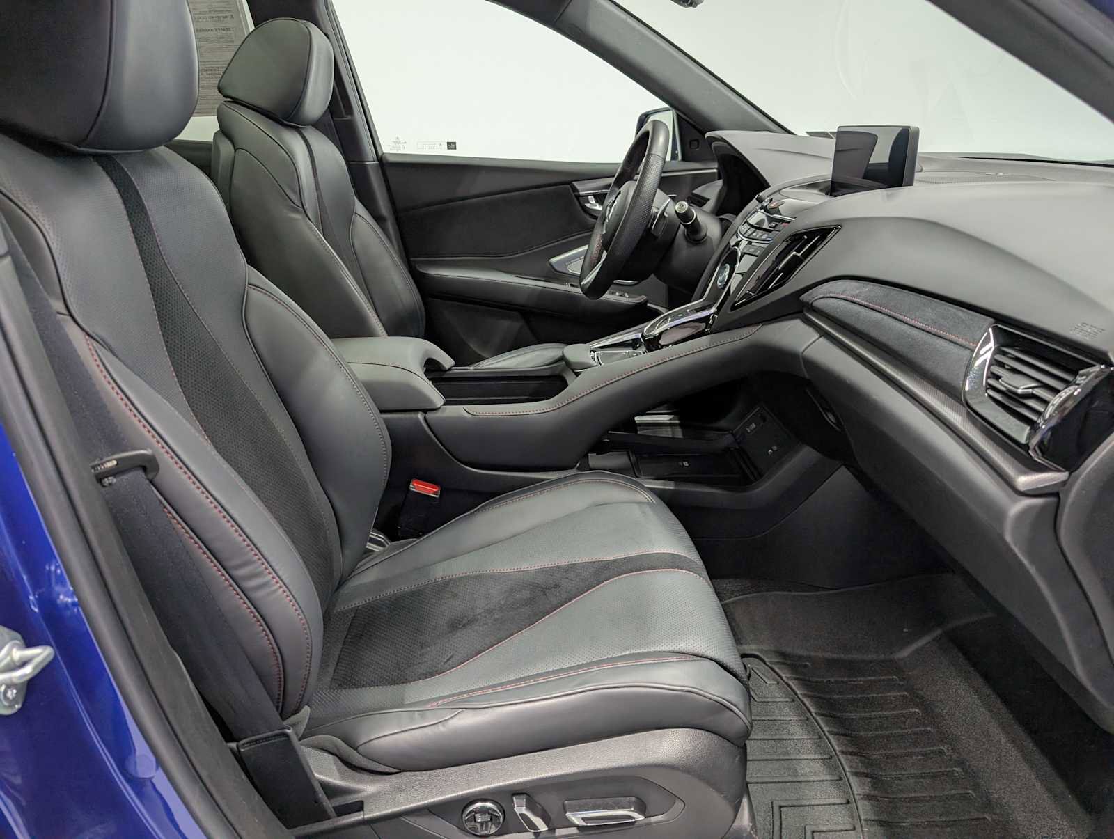 Certified 2023 Acura RDX A-Spec AWD/4WD image 45