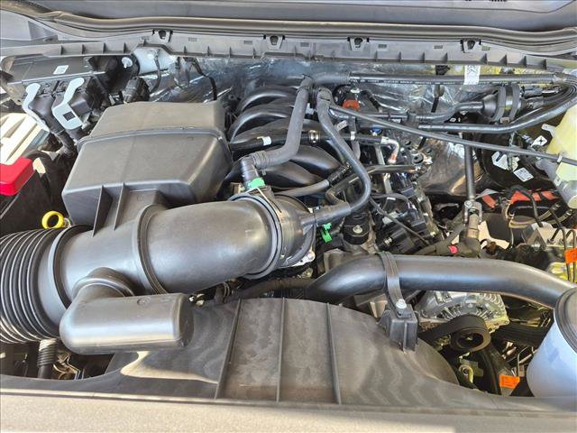 New 2026 Ford F250 XLT w/ XLT Premium Package AWD/4WD image 16