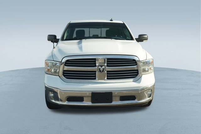 Used 2016 RAM 1500 Big Horn image 2