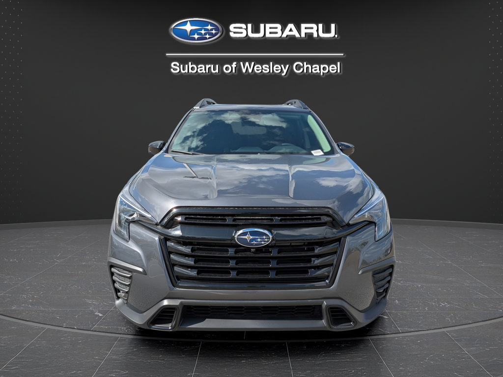 Used 2025 Subaru Ascent Bronze Edition AWD/4WD image 8