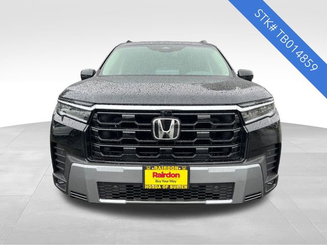 New 2026 Honda Pilot Elite image 2