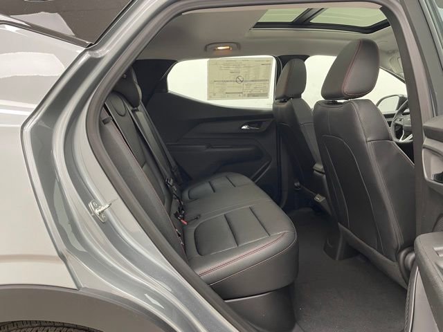 New 2027 Chevrolet Bolt RS w/ Technology Package image 14