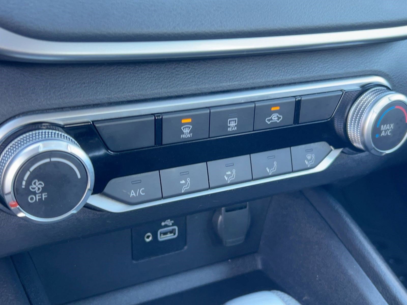 Used 2022 Nissan Altima 2.5 S image 18