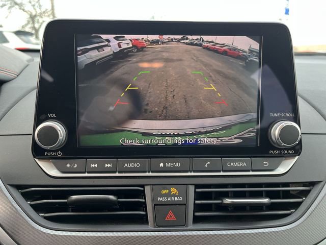 Used 2023 Nissan Altima 2.5 SR image 24