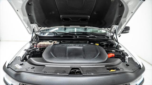 Used 2022 RAM 1500 TRX w/ TRX Level 2 Equipment Group image 41