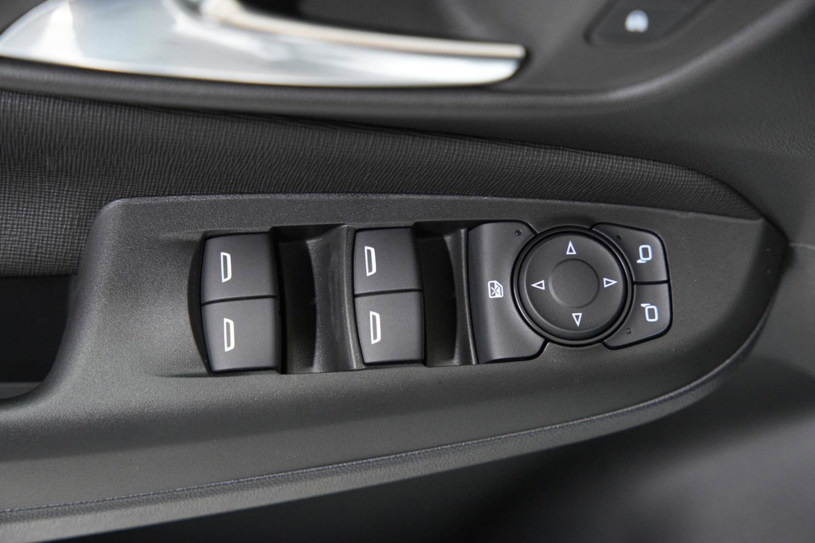 New 2026 Buick Envista Preferred w/ Convenience I Package image 24