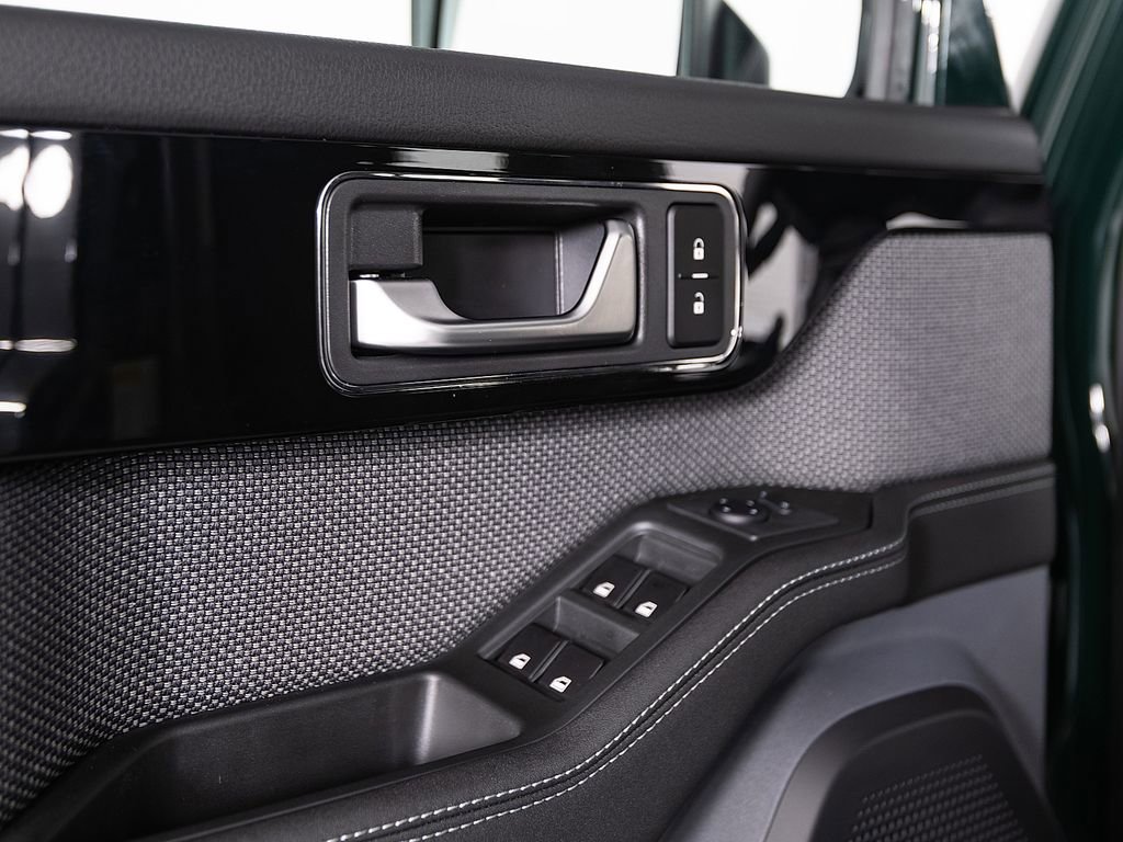 New 2025 INEOS Grenadier image 13