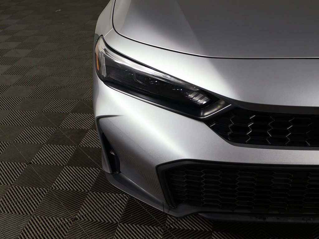 Used 2026 Honda Civic Sport image 11