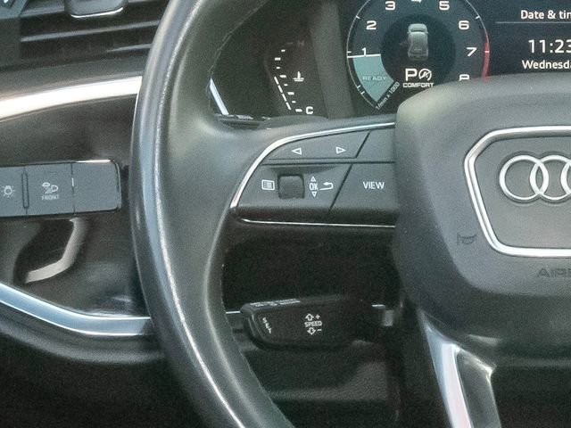 Certified 2023 Audi Q3 2.0T Premium image 16