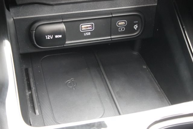 Used 2024 Kia Telluride EX X-Line AWD/4WD image 11