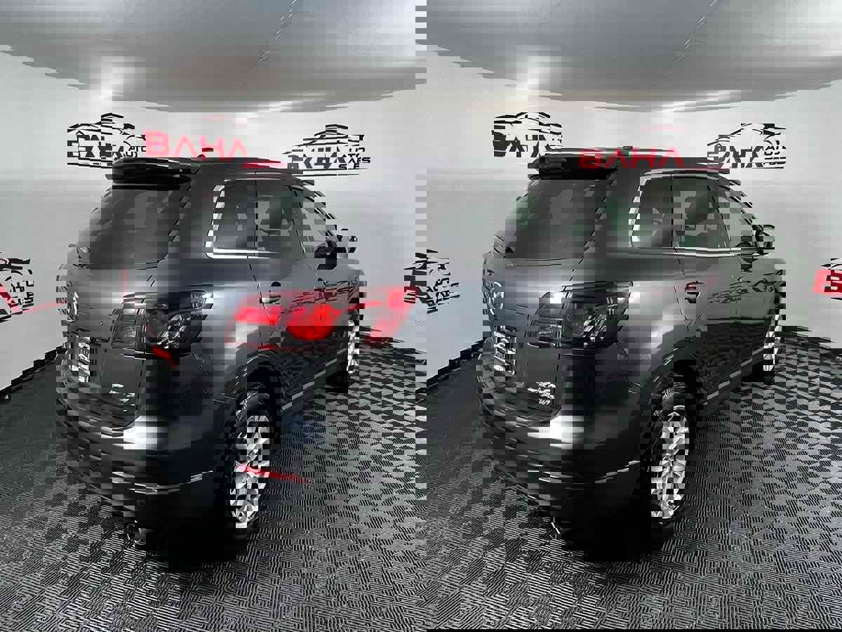 Used 2013 MAZDA CX-9 Touring image 9