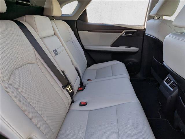 Used 2022 Lexus RX 350 FWD w/ Premium Package image 18