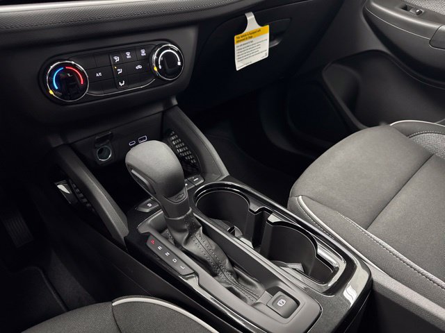 New 2026 Chevrolet TrailBlazer LS w/ LS Convenience Package AWD/4WD image 20