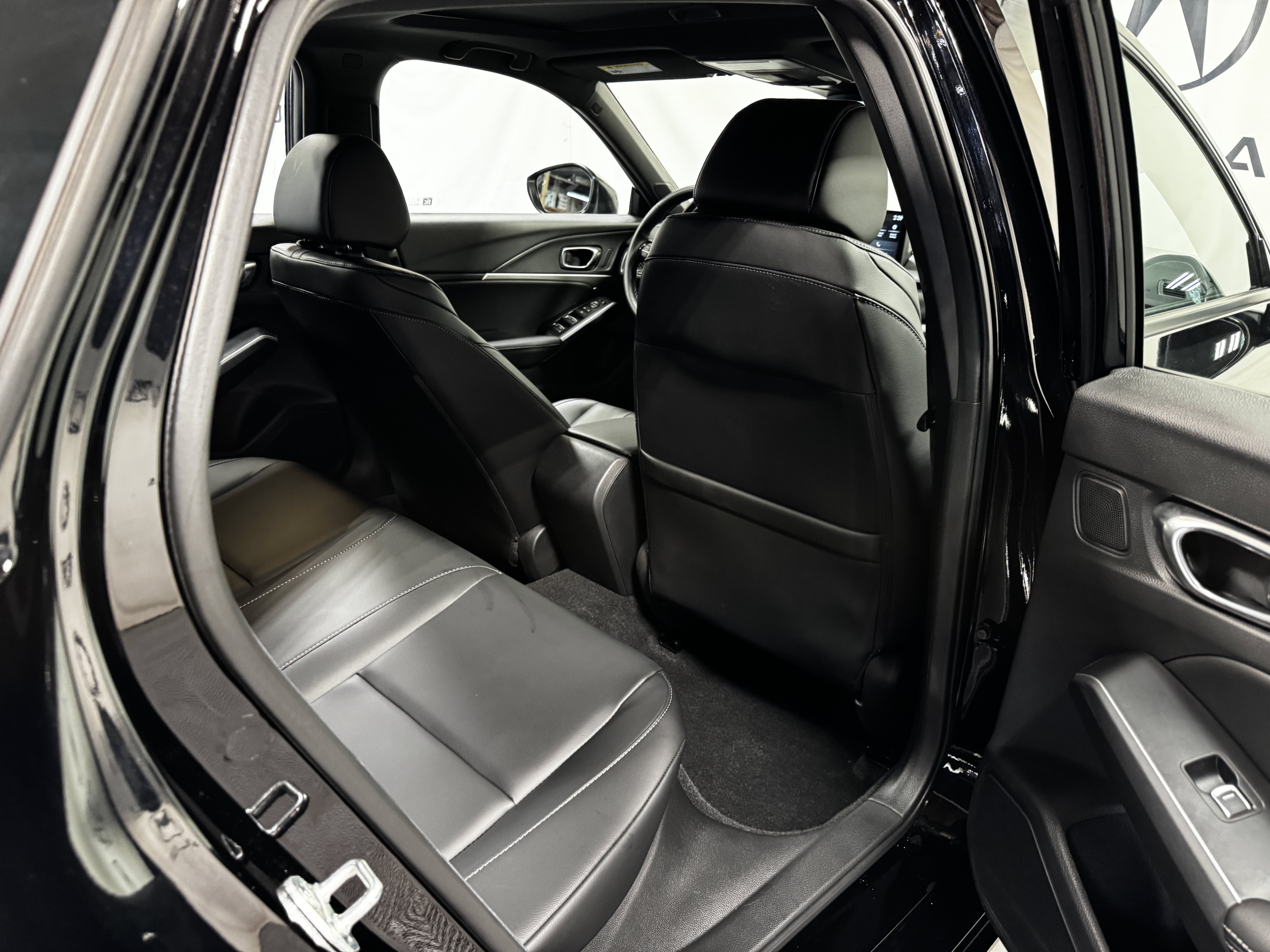 Used 2026 Acura Integra A-Spec FWD image 12