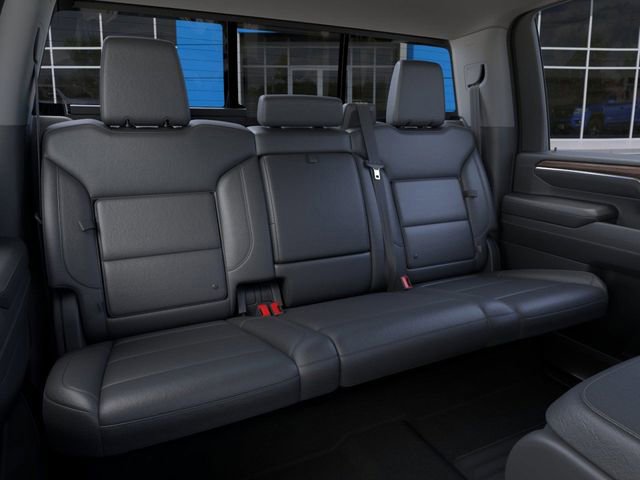 New 2026 Chevrolet Silverado 2500 LT w/ Safety Package AWD/4WD image 17