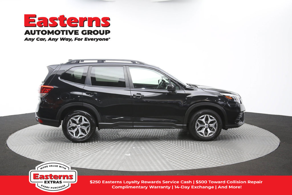 Used 2024 Subaru Forester Premium AWD/4WD image 51