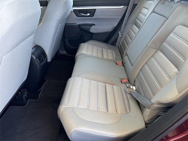 Used 2019 Honda CR-V LX image 28