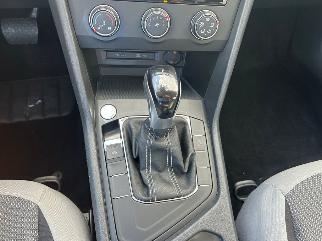 Used 2022 Volkswagen Taos S w/ IQ Drive S Package image 55