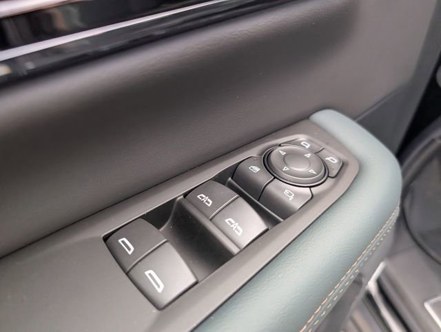 New 2026 GMC Yukon AT4 image 15