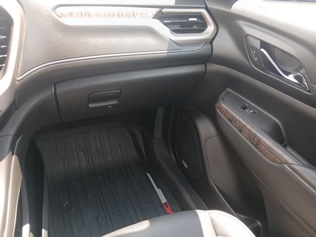 Used 2023 GMC Acadia Denali w/ Denali Ultimate Package FWD image 38